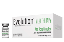 Evolution - Mesotherapy Anti-Inflammation formula