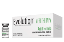 Evolution - Mesotherapy AntiR formula