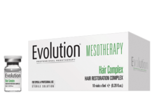 Evolution - Mesotherapy Hair complex